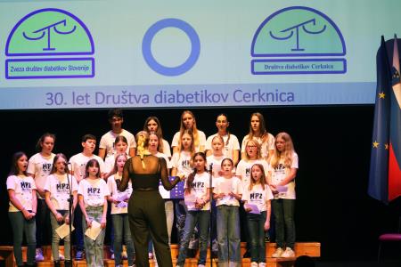 PROSLAVA OB DNEVU SLADKORNE BOLEZNI 44 FOTO LJUBO VUKELIČ